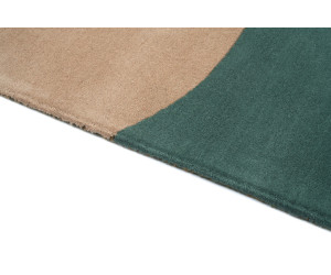 Kilimas VENUS PASTELLE (Rankų darbo kolekcija) Kilimas VENUS PASTELLE (Rankų darbo kolekcija)